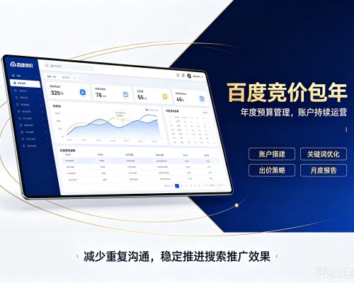 乐陵百度竞价包年